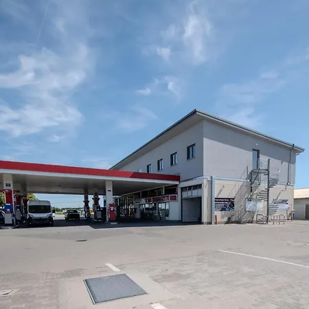 Boxenstop Dormagen
