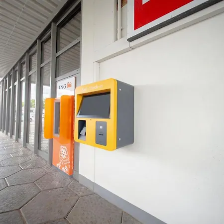 Boxenstop 3*